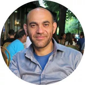 Mourad Musset Musician - Musical artist