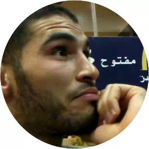 Mourad Tahar Boussatha - Actor