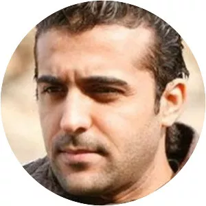 Mourad Zaoui - Moroccan actor