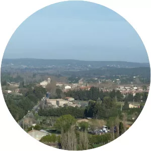 Mouriès