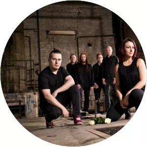 Mournful Lines - Musical artist