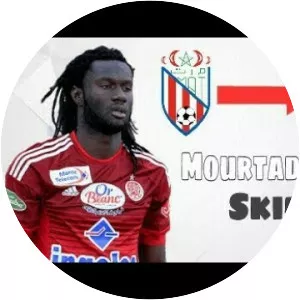 Mourtada Fall - Senegalese football player