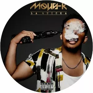 Mous-K - Musical artist