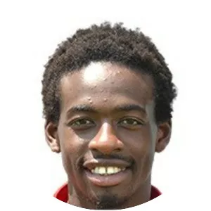 Moussa Bandeh - Spanish footballer