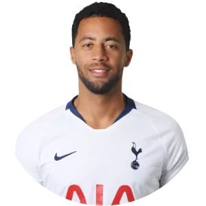 Mousa Dembélé