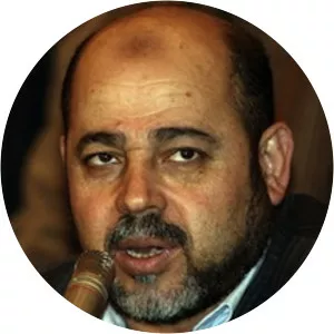 Mousa Mohammed Abu Marzook