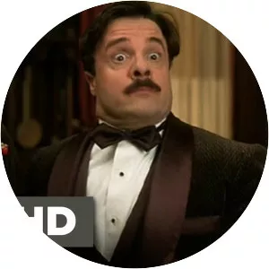 Mouse Hunt photograph