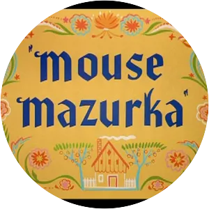 Mouse Mazurka