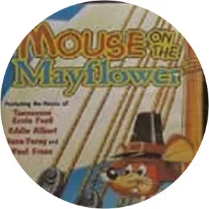 Mouse on the Mayflower