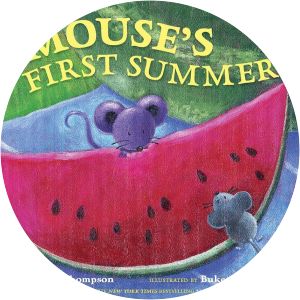 Mouse's First Summer