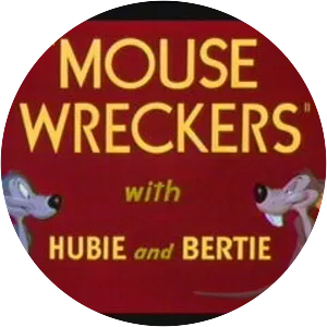 Mouse Wreckers