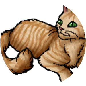 Mousefang - Fictional character