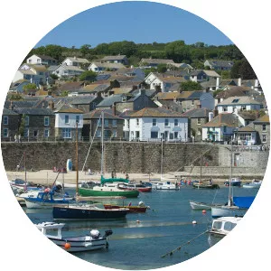 Mousehole