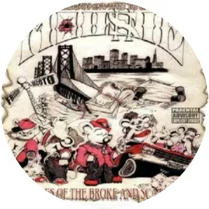 Mousie - Musical artist