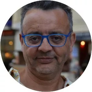 Mouss Zouheyri - Actor