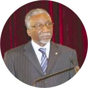 Moussa Balla Coulibaly