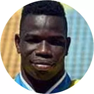 Moussa Camara