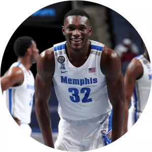 Moussa Cissé - Guinean basketball player