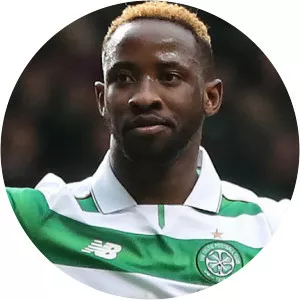 Moussa Dembélé