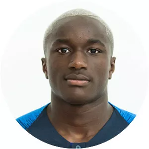 Moussa Diaby