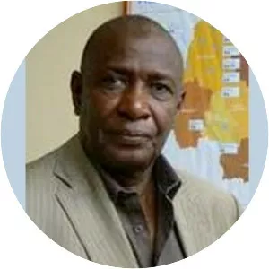 Moussa Diagana