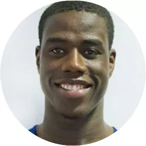 Moussa Diagne - Senegalese basketball player