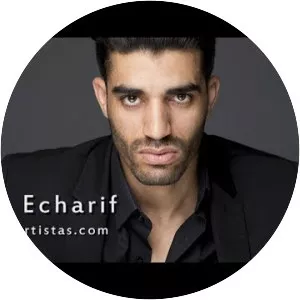 Moussa Echarif - Actor