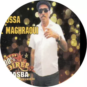 Moussa El Maghraoui