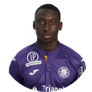 Moussa Kamara