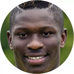 Moussa Koné - Senegalese footballer