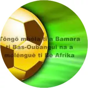 Moussa Limane - Central African football player