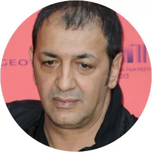 Moussa Maaskri