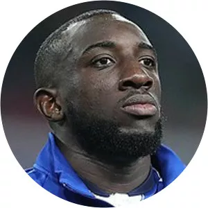 Moussa Marega
