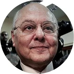 Moussa Mostafa Moussa