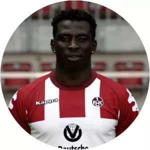 Moussa Ouattara - Burkinabe former football player