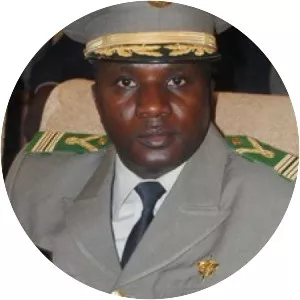 Moussa Sinko Coulibaly