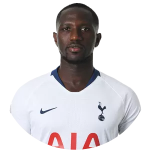 Moussa Sissoko