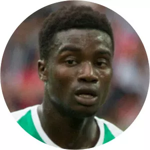 Moussa Wagué