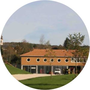 Moussac, Vienne - Commune in France