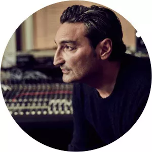 Mousse T. - German DJ