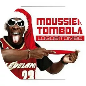 Moussier Tombola