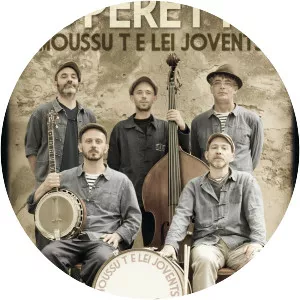 Moussu T e lei jovents