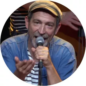 Moussu T - Musical artist