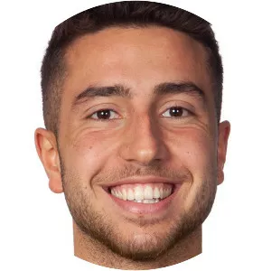 Moustafa Zeidan - Footballer