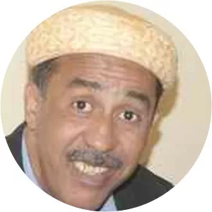 Moustapha Bilahoudoud