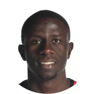 Moustapha Diagne