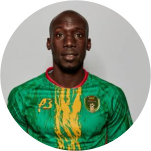Moustapha Diaw