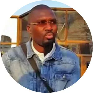 Moustapha Dieng - Viviane N'Dour's ex-husband