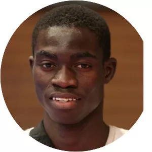 Moustapha Kama - Taekwondo athlete