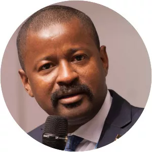 Moustapha Mamy Diaby